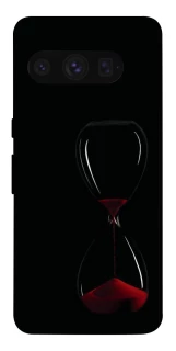 Чохол на Google Pixel 8 Pro Red Time фото 1 з 1