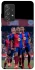 Чохол на Samsung Galaxy A52 4G / A52 5G FC Barcelona team фото 1 з 1