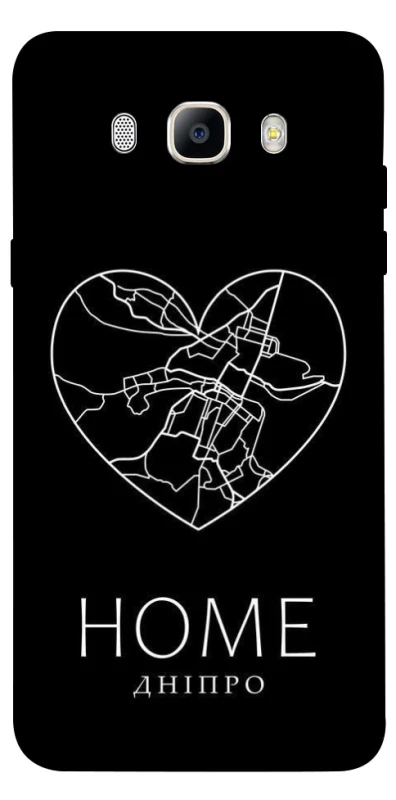 Чохол на Samsung J710F Galaxy J7 (2016) Дніпро Home фото 1 з 1
