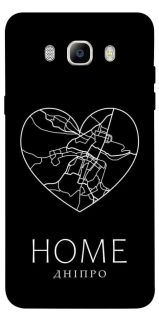 Чохол на Samsung J710F Galaxy J7 (2016) Дніпро Home фото 1 з 1