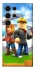 Чохол на Samsung Galaxy S25 Ultra Roblox Builder Adventure фото 1 з 1