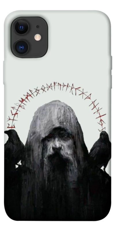 Чохол на Apple iPhone 11 (6.1") Одін фото 1 з 1