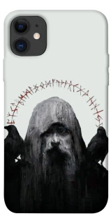 Чохол на Apple iPhone 11 (6.1") Одін фото 1 з 1