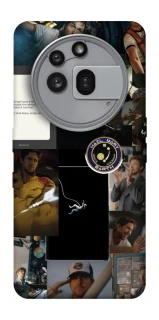 Чохол на Nothing Phone (3a) Pro Project Hail Mary ver.1 фото 1 з 1