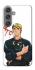 Чехол на Samsung Galaxy S24 Onizuka фото 1 из 1