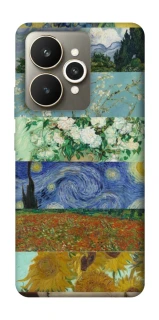 Чохол на Realme 15 Van Gogh aesthetics фото 1 з 1