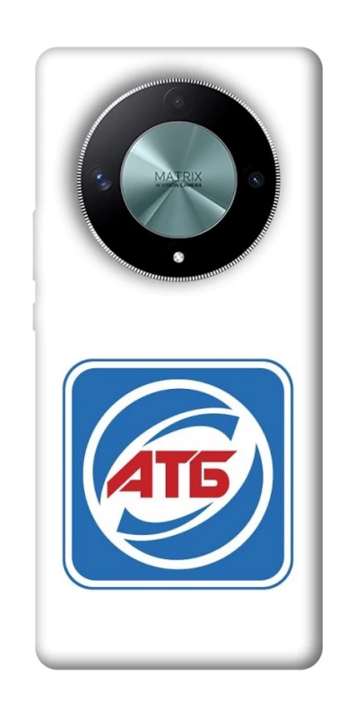 Чохол на Huawei Magic6 Lite AТБ фото 1 з 1