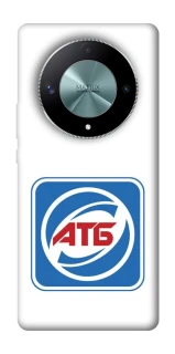 Чехол на Huawei Magic6 Lite AТБ фото 1 из 1