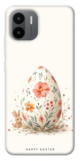 Чохол на Xiaomi Redmi A1+ / Poco C50 / A2+ Easter ver.3 фото 1 з 1