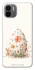 Чохол на Xiaomi Redmi A1+ / Poco C50 / A2+ Easter ver.3 фото 1 з 1