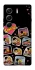 Чехол на Tecno Camon 40 Love is ver.3 фото 1 из 1