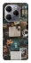 Чехол на TECNO Spark 20 Pro Autumn collage фото 1 Чехол на TECNO Spark 20 Pro Autumn collage фото 1 из 1