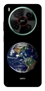 Чехол на ZTE Nubia V70 Max Earth фото 1 из 1