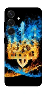 Чехол на Samsung Galaxy S26+ Герб v16 фото 1 из 1