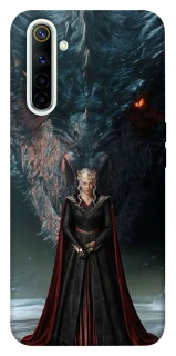 Чохол на Realme 6 House of the Dragon ver.7 фото 1 з 1