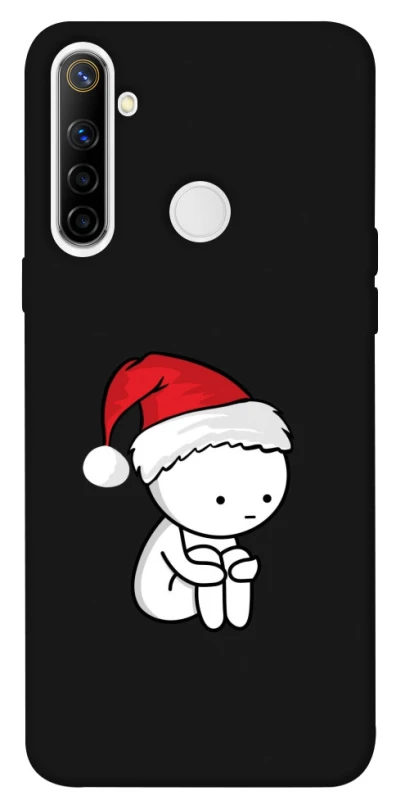 Чохол на Realme 6i Christmas mood ver.2 фото 1 з 1