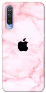 Чохол на Xiaomi Mi 9 Apple logo ver.6 фото 1 з 1