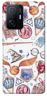 Чохол на Xiaomi 11T / 11T Pro Harry Potter V18 фото 1 з 1