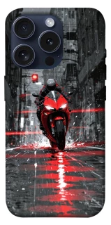 Чохол на Apple iPhone 15 Pro (6.1") biker фото 1 з 1