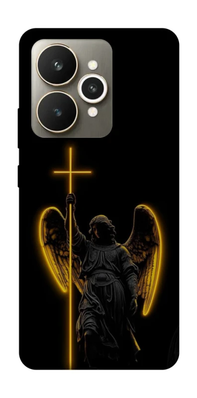 Чохол на Realme 15 Angel of Faith фото 1 з 1