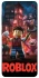 Чехол на Samsung Galaxy A51 Roblox monsters фото 1 из 1