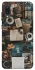 Чохол на Samsung Galaxy A02 Autumn collage фото 1 Чохол на Samsung Galaxy A02 Autumn collage фото 1 з 1