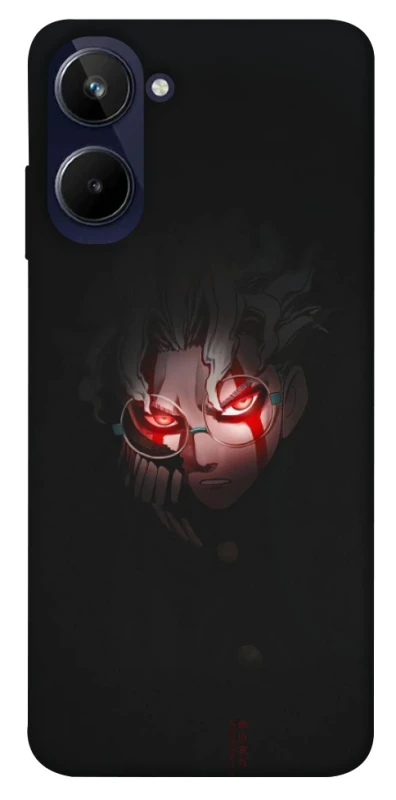 Чехол на Realme 10 4G Dandadan фото 1 из 1