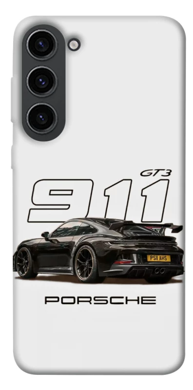 Чохол на Samsung Galaxy S23 911 фото 1 з 1