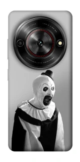 Чохол на ZTE Nubia Focus Halloween Vogue фото 1 з 1