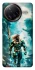 Чохол на Xiaomi Poco F7 Ultra Aquaman фото 1 з 1