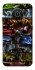 Чохол на Nokia X10 / X20 Mortal Kombat ver.4 фото 1 з 1