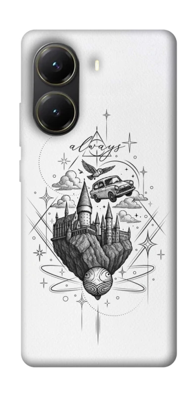 Чехол на Xiaomi Poco X6 Pro Tattoo ver.2 фото 1 из 1