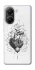 Чехол на Xiaomi Poco X6 Pro Tattoo ver.2 фото 1 из 1