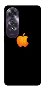 Чехол на Oppo A60 Halloween Pumpkin фото 1 из 1