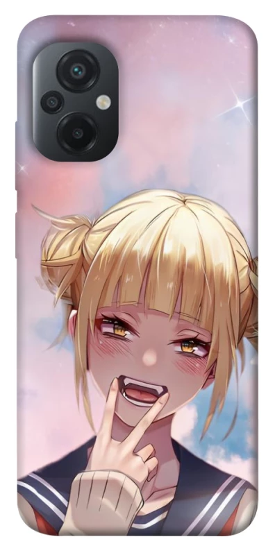 Чохол на Xiaomi Poco M5 Toga фото 1 з 1