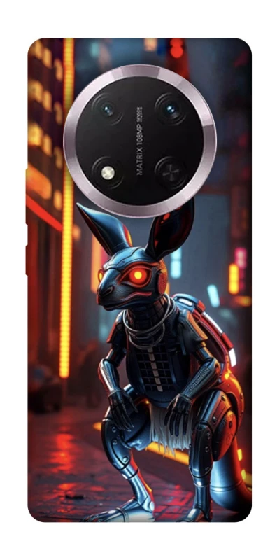 Чохол на Honor X9c Cyber Kangaroo фото 1 з 1