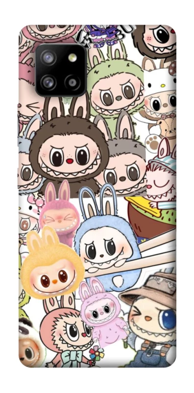 Чохол на Samsung Galaxy A42 5G All Labubus фото 1 з 1