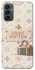 Чохол на Samsung Galaxy M34 5G Louis Vuitton фото 1 з 1