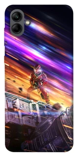 Чохол на Samsung Galaxy A04 Project Hail Mary ver.6 фото 1 з 1