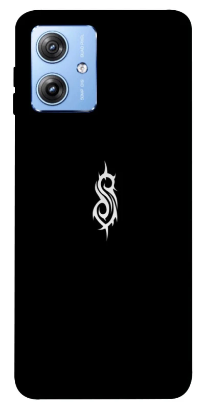 Чохол на Motorola Moto G84 Slipknot ver.3 фото 1 з 1