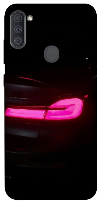 Чехол на Samsung Galaxy A11 BMW v46 фото 1 из 1