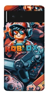 Чохол на Google Pixel 6 Roblox aesthetics ver.11 фото 1 з 1