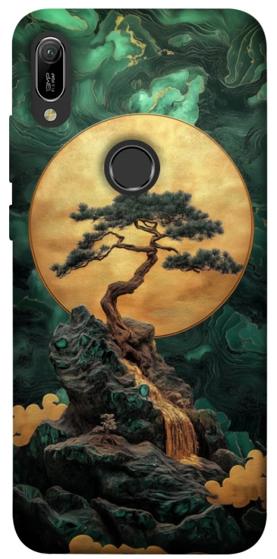 Чохол на Huawei Y6 (2019) banzai фото 1 з 1