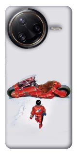 Чохол на Xiaomi Poco F7 Pro Anime v43 фото 1 з 1