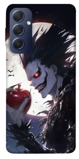 Чехол на Samsung Galaxy M54 5G Ryuk фото 1 из 1