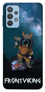 Чохол на Samsung Galaxy M32 Frontviking фото 1 з 1