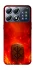 Чохол на Xiaomi POCO X8 Pro Runa Berserk фото 1 з 1