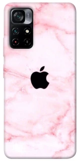 Чохол на Xiaomi Poco M4 Pro 5G Apple logo ver.6 фото 1 з 1