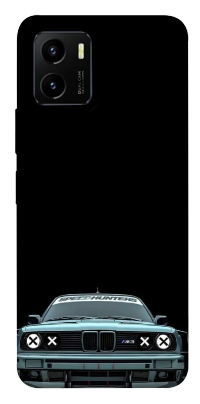 Чохол на Vivo Y15s BMW v148 фото 1 з 1