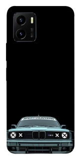 Чохол на Vivo Y15s BMW v148 фото 1 з 1